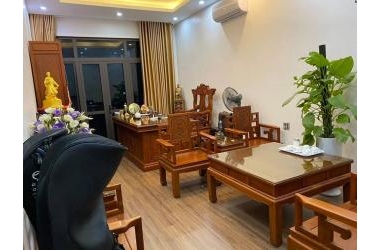 LIỀN KỀ XA LA VIEW SÂN CHƠI 75M 4T 8.3 TỶ